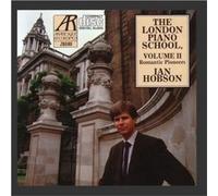 The London Piano School, Vol.2