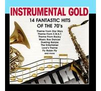 The London Pops Orchestra - 14 Fantastic Hits Of The 70's