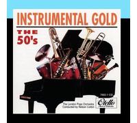 The London Pops Orchestra - Instrumental Gold: The 50's