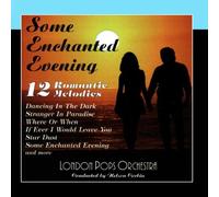 The London Pops Orchestra, Nelson Corbin - Some Enchanted Evening