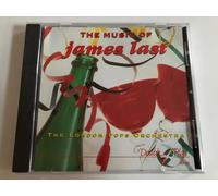 The London Pops Orchestra - The Music of James Last
