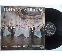 The London "Pro Musica" Symphony Orchestra - Best Loved Waltzes