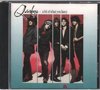 The London Quireboys - A Bit Of What You Fancy