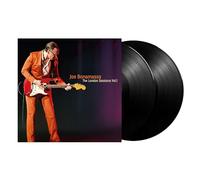 The London Sessions Vol. 1 [VINYL]