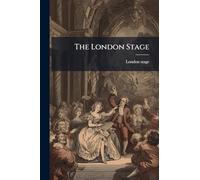 The London Stage