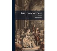 The London Stage