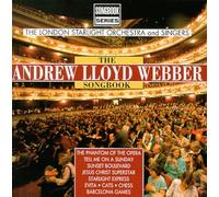 The London Starlight Orchestra - Andrew Lloyd Webber