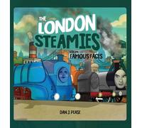 The London Steamies: Famous Faces