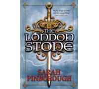 The London Stone : London is under attack, and only Fin and his friends can save it in the epic conclusion to the Nowhere Chronicles, for fans of Lockwood & Co. and His Dark Materials (Nowhere Chronic