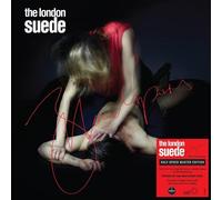 The London Sued Bloodsports: 10th Anniversary - Half-Speed Master 180-Gr (Vinyl)