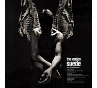 The London Suede – Antidepressants – CD – US Import (Digipack, Explicit)