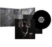 LONDON SUEDE - ANTIDEPRESSANTS - Vinyl Record - J3z