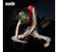 The London Suede - Bloodsports [New CD] Argentina - Import