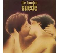 The London Suede - London Suede [180-Gram Black Vinyl] [New Vinyl LP] Black, 180