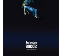 The London Suede - Night Thoughts (W/Dvd)