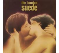 The London Suede : The London Suede VINYL 12" Album (2021) NEW Great Value