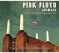 The London Symphonia - PINK FLOYD - ANIMALS FOR CHAMBER ORCHESTRA [CD]