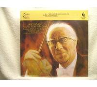 The London Symphony Orchestra - Beethoven: Symphony No. 4 In B Flat, Op. 60 / Leonore Overture No. 2, Op. 72