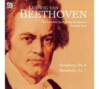 The London Symphony Orchestra - Beethoven Symphony No.6 in F major Op.68 and Symphony No.7 in A major Op.92