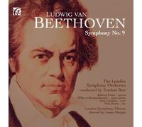 The London Symphony Orchestra - Beethoven Symphony No.9 in D minor Op.125