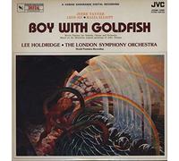 The London Symphony Orchestra - Boy With Goldfish [Vinyl LP]