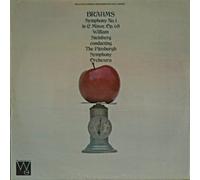 The London Symphony Orchestra - Brahms: Symphony No. 1 in C minor, Op. 68