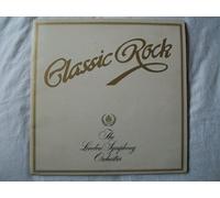 The London Symphony Orchestra - Classic Rock 3 - Rhapsody In Black-LP