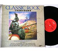 The London Symphony Orchestra - Classic Rock Countdown
