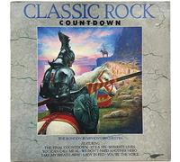 The London Symphony Orchestra - Classic Rock Countdown