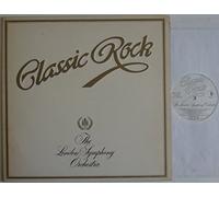 The London Symphony Orchestra - Classic Rock - London Symphony Orchestra, The LP