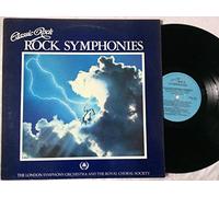 The London Symphony Orchestra - Classic Rock - Rock Symphonies