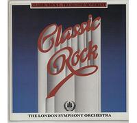The London Symphony Orchestra Featuring The Royal Choral Society - Classic Rock 2 - The Second Movement