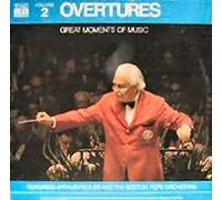 The London Symphony Orchestra - Great Rossini Overtures