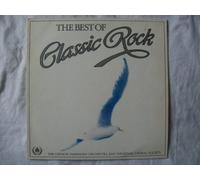 The London Symphony Orchestra - LONDON SYMPHONY ORCHESTRA Best of Classic Rock LP