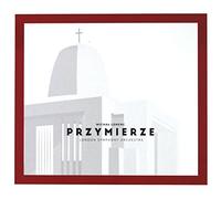 The London Symphony Orchestra - London Symphony Orchestra: Przymierze [CD]