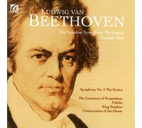 The London Symphony Orchestra - Ludwig van Beethoven Symphony No.3