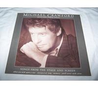 The London Symphony Orchestra - Michael Crawford with The London Symphony Orchestra - Songs From Stage And Screen - Telstar