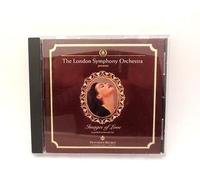 The London Symphony Orchestra Presents Images of Love, Volume 4 by Unknown (0100-01-01)