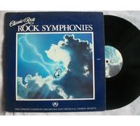 The London Symphony Orchestra - Rock Symphonies