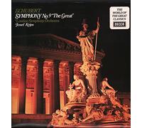 The London Symphony Orchestra - Schubert - Symphony No.9 In C Major