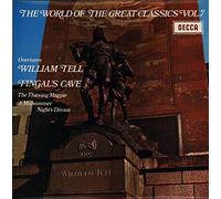 The London Symphony Orchestra - SPA 92 World of Great Classics Volume 7