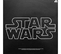 The London Symphony Orchestra - Star Wars