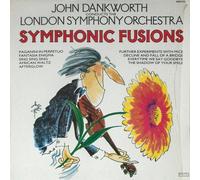 The London Symphony Orchestra - Symphonic Fusions