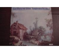 The London Symphony Orchestra - Symphonien Nr.1 und 2 - Turandot (Schönzeler) [Vinyl LP]