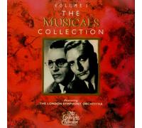 The London Symphony Orchestra - The Musicals Collection, Volume 1 (UK Import)