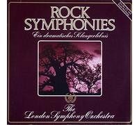 The London Symphony Orchestra und The Royal Choral Society - Rock Symphonies - Ein Dramatisches Klangerlebnis