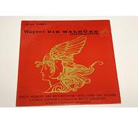 The London Symphony Orchestra - Wagner: Die Walkure (Highlights)