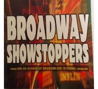The London Theatre Orchestra - Broadway Showstoppers