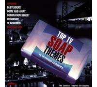 The London Theatre Orchestra - Top TV Soap Themes