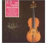 The London Viola Sound by The London Viola Orchestra